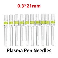 Applicable Fourth Generation Plasma Pen Beauty Pen Replacement Accessories 10Pcs