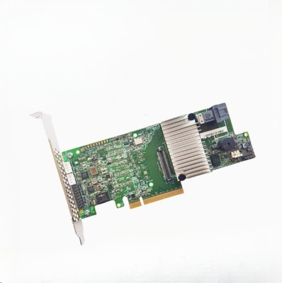 Suitable for 9361-4i Array Card 12Gb/s SAS SATA Expansion PCI-E LSI00415 9361-8I