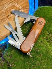 Wenger (Victorinox) EvoWood 17 (1.017.009.830)