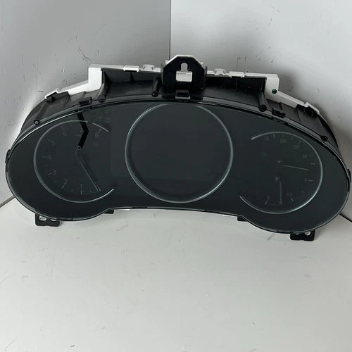 2025 MAZDA CX-5 DASH SPEEDOMETER INSTRUMENT GUAGE OEM