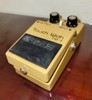 Used Vintage Boss TW-1 Touch Wah Black Label Made in Japan Guitar Effect Pedal