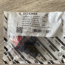 ARISTON CLAS ONE COMBI 24 & 30 & 38 KESSELÜBERDRUCKVENTIL 61312668