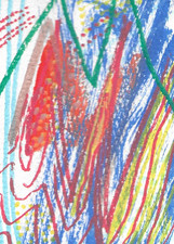 ACEO ATC CARD 