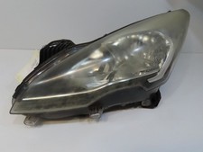 Feu avant (phare) Peugeot 3008