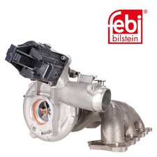 FEBI BILSTEIN Turbolader für BMW 4 Coupe F32 F82 F33 F83 F30 F80