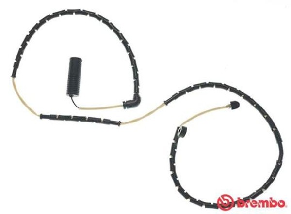 Brembo Warnkontakt Bremsbelagverschleiß Prime A 00 269 FüR Rover Landrover Range-image