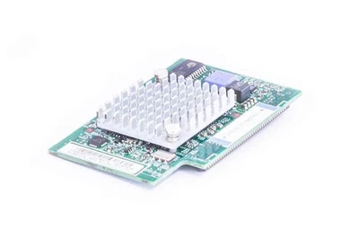 IBM SERVERAID H1135 6GB 4P SAS/SATA CONTROLLER for Flex System and Bladecenter - Bild 1 von 2