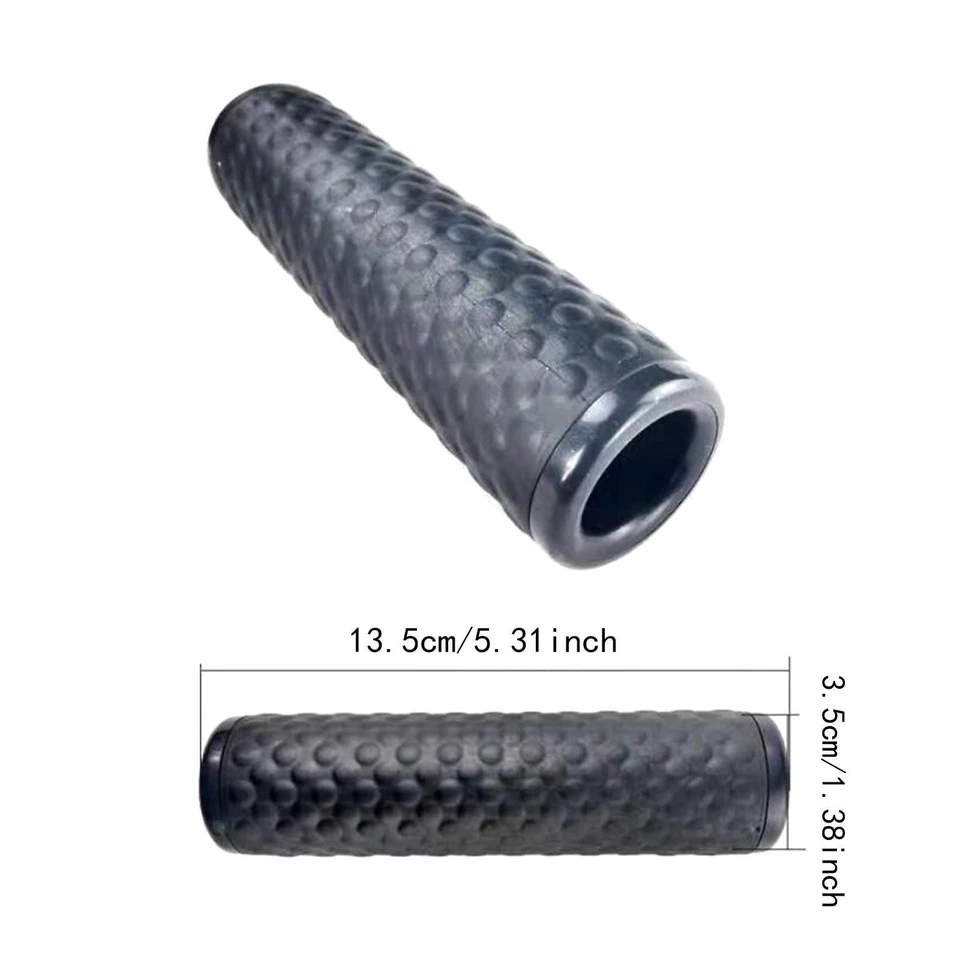 2Pcs  Pull Band Handles Replacement Grips  Gymnastics Hanging Universal Training - Image 4 of 4