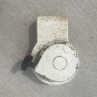 Briggs And Stratton 5HP Engine Blower Housing Rewind Recoil Starter
