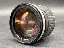 Pentax 28-200 mm 1:3.8-5.6 obiettivo SMC Pentax-FA IF&AL (Pentax K-AF)