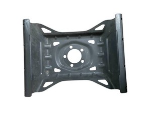 Base Plate for Ryobi 40V HP Brushless Earth Auger Model RY40701 / RY40710