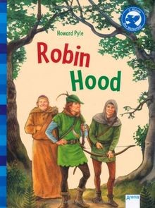 Robin Hood: Der Bücherbär. Klassiker für Erstleser  von ... | Buch | Zustand gut