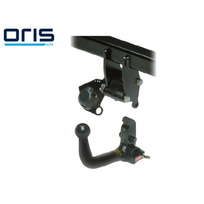 Anhängerkupplung ACPS-ORIS 029-743