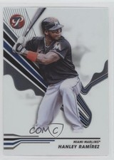 2024 Topps Pristine Hanley Ramirez Hanley Ramírez #111 0bt4