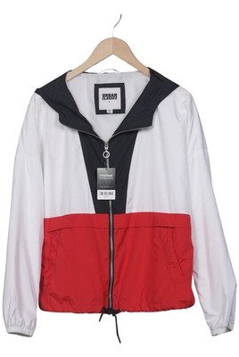 URBAN CLASSICS Jacke Herren Anorak Jacket Kurzmantel Gr. L Mehrfarbig #ynd3fn1