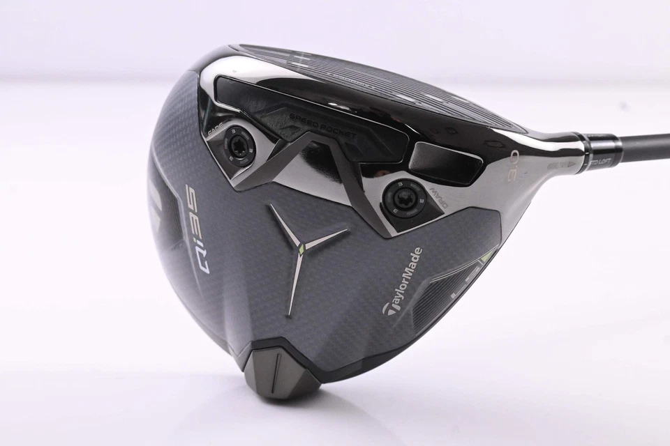 Taylormade Qi35 LS Driver / 9 Degree / X-Flex HZRDUS Black 60 Shaft - Image 2 of 4