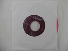The Beatles Yesterday / Act Naturally Capitol Records S7-18901 US pink VINYL