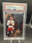 2023 Panini Select - Premier Level Patrick Mahomes II #140 PSA 10 Chiefs
