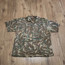 Route 66 Men's Button Up Shirt Size XL