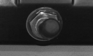 Radiador para Toyota Yaris 07-19 1,5 L L4 fila única (con) TO3010306 16400-21300 Foto 4 de 4