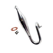 Tube de Joint d'échappement pour HPI 5B Rovan Baja 5B modèle Buggy