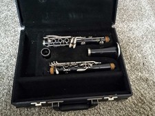 Vito Bb Clarinet Model 7213