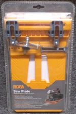 Bora Portamate Circular Saw Plate Guide #544006