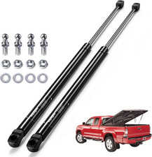 C16-13334 26 Inch 87Lb Gas Strut Shock Lift Support for Tonneau Cover Truck Bed