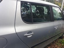 Porte arrière et accessoires Skoda FABIA