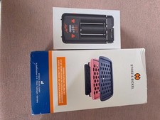 Storz & Bickel MIGHTY+ Vaporizer PLUS accessories kit