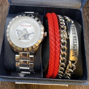 True Religion Watches | eBay
