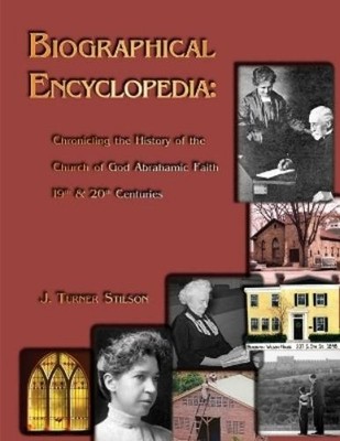 J Turner Stilson Biogragraphical Encyclopedia (Paperback)