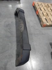 2015 Jeep Wrangler Red Oem Bumper Assembly Used 88k Miles Genuine Parts