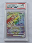 PSA 10 Lugia VSTAR 202/195 Secret Rare Full Art Silver Tempest 2022 Pokemon