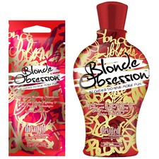 Devoted Creations Blonde Obsession Accelerator sunbed tanning lotion cream