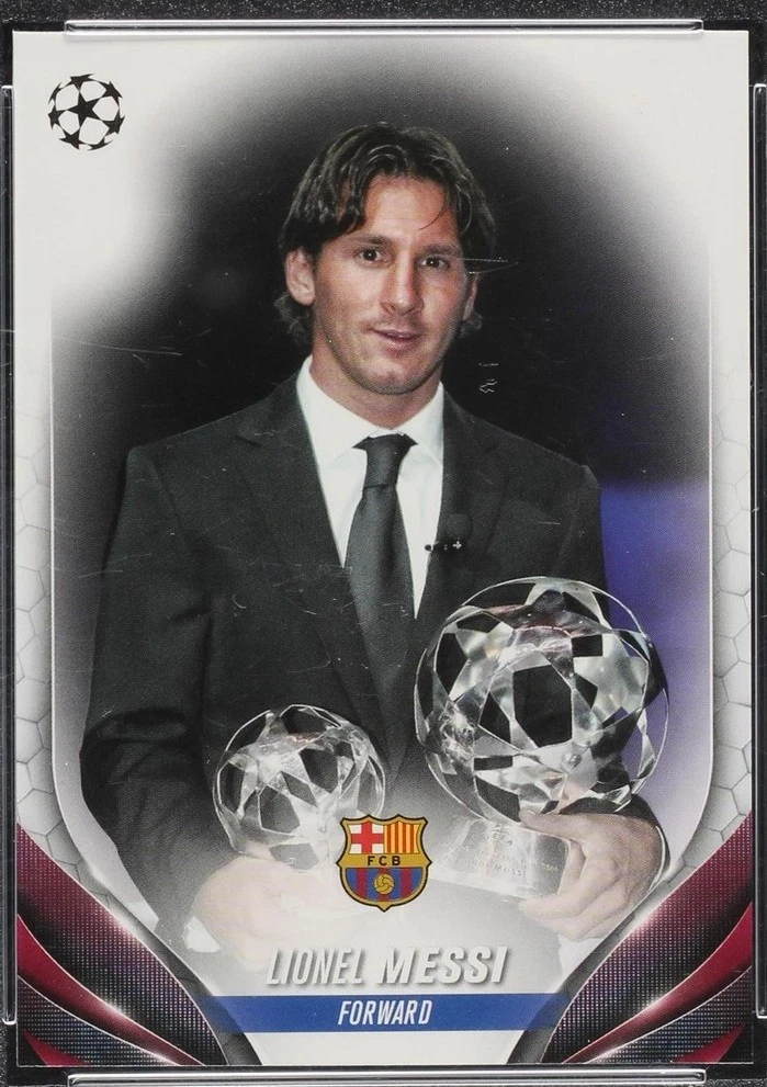 2023 Topps Argentina Fileteado - Lionel Messi #CH-9 for sale | eBay
