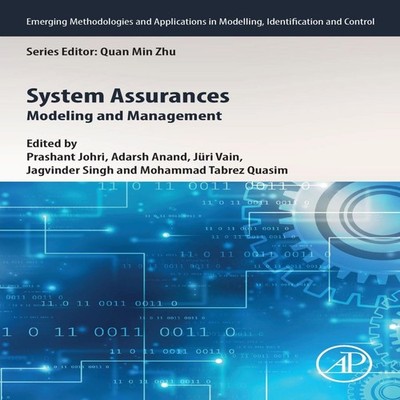 System Assurances Modeling and Management Elsevier Inc Paperback