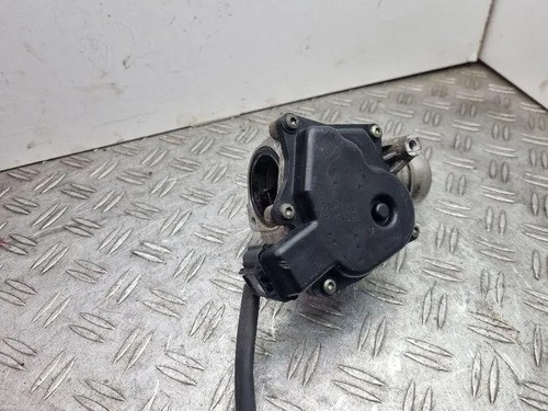 RENAULT MEGANE III Grandtour KZ0/1 Drosselklappe 024107623 8200614985 24171560