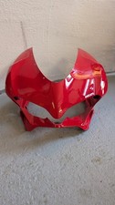 Ducati Superbike 959 1299 Panigale S Front Verkleidung Fairing 48111181A