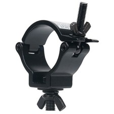 American DJ MINI 360 BLK 2 360 Degree Wrap Around Light Duty And Fixture Black