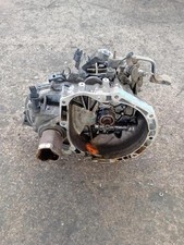 Boite de vitesse Hyundai I10