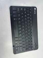 Fintie Ultra-Thin Wireless Keyboard Bluetooth, for Tablet PC FF