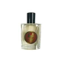 Marvel Iron Man Eau de Toilette 3.4 oz for Men  Authentic Long-Lasting Scents