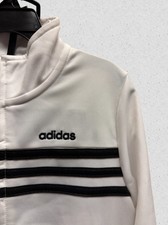 Adidas Adidas Black White Track Set 4T