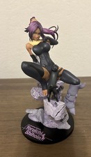 MegaHouse G.E.M. Series Bleach Yoruichi Shiho...