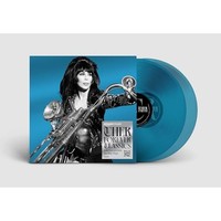 Cher - Forever - Vinyl Record Vinyl - 97 - F23Z