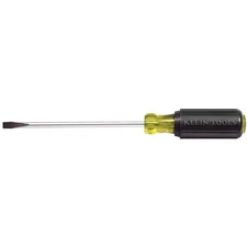 1/4-Inch Cabinet Tip Screwdriver, Heavy Duty, 6-Inch