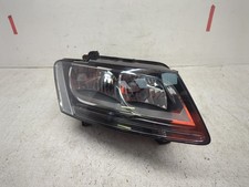 2011 AUDI Q5 DRIVERS RIGHT HEADLIGHT MK1/8R 8R0941004M #00119953