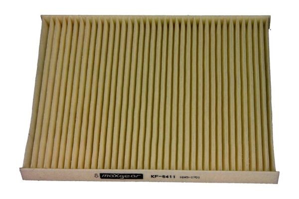 Maxgear 26-1053 Filter, Innenraumluft FüR Hyundai KIA-image