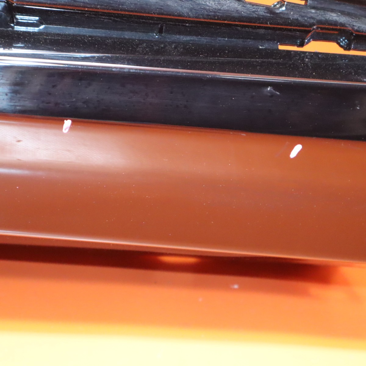 ROLLS ROYCE SPECTRE ROCKER MOLDING LEFT DRIVER 2024 202 2026 51775A0AD93 OEM
